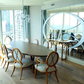 Artisan Restoration - Dining room table - Furniture Repair Near Me - Pinellas Park, Florida