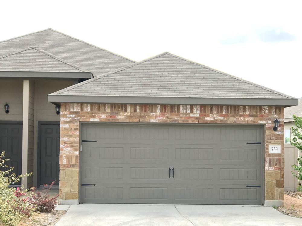 ANGEL DOOR COMPANY Updated September 2024 Seguin, Texas Garage