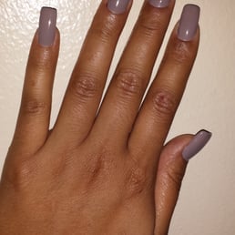 Acrylic Tips