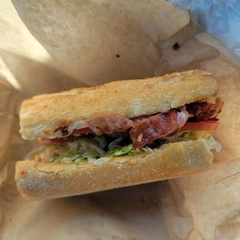 West Coast Sourdough - Sandwiches Near Me - Norco, California West Coast Sourdough - Sandwiches Near Me - Norco, California