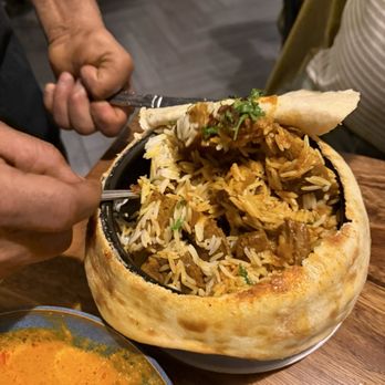 Angel Indian Restaurant - Indian Near Me - Jackson Heights, New York