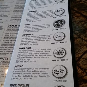 Mill House Brewing Company - Their amazing beer menu.. - Breweries Near Me - Poughkeepsie, New York Mill House Brewing Company - Their amazing beer menu.. - Breweries Near Me - Poughkeepsie, New York
