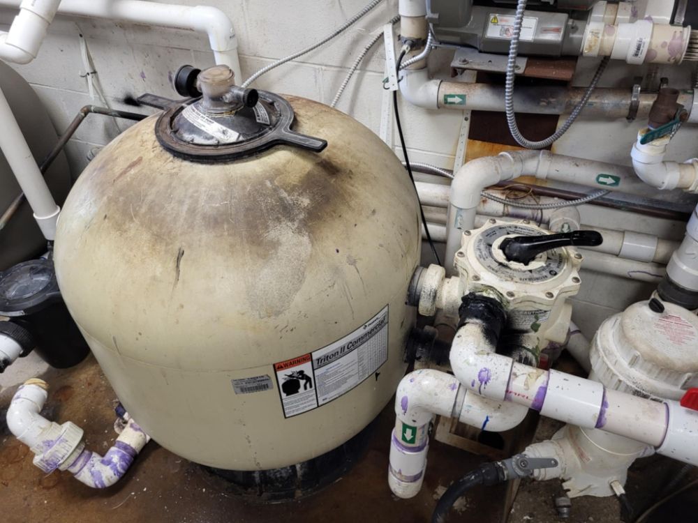 Slide of LJA Home Improvements