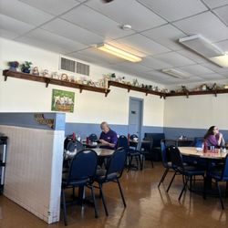 The Dixie Pig - Cafe
