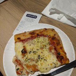 Pizza Slices