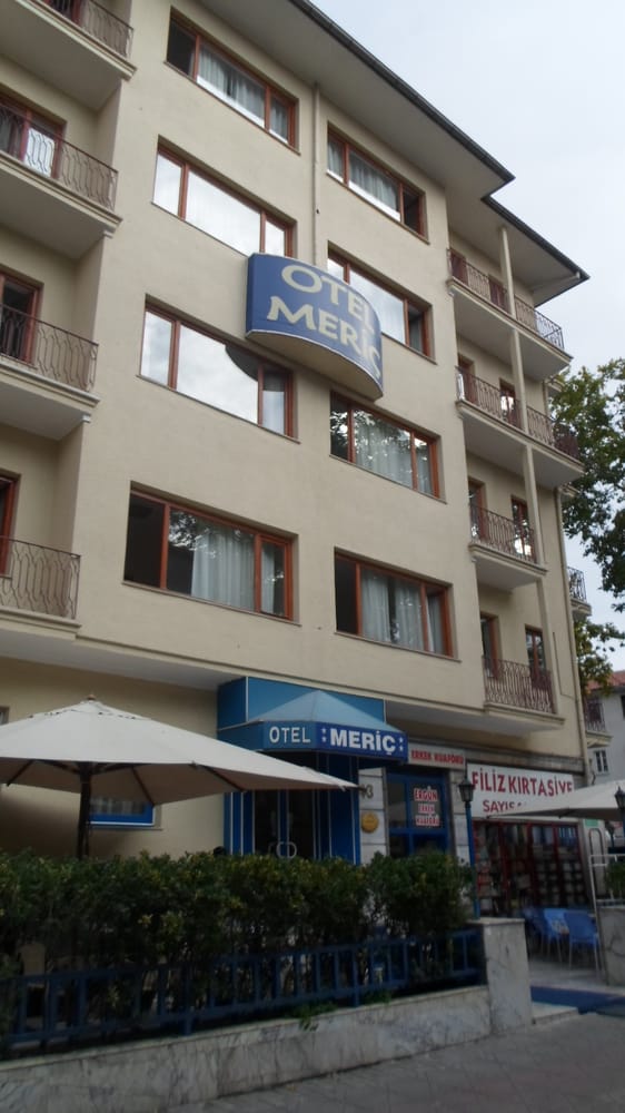 Otel Meriç