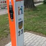 Photo of chargecloud Charging Station - Ladestation