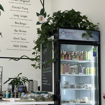 Peace Pies - Vegan Near Me - Encinitas, California Peace Pies - Vegan Near Me - Encinitas, California