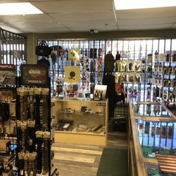 Jepsons Guns and Ammo