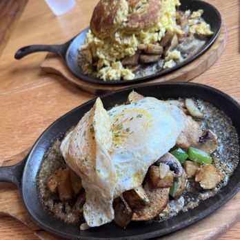 Werner's - Breakfast Skillet and Baltimore Skillet - Breakfast & Brunch Near Me - Baltimore, Maryland Werner's - Breakfast Skillet and Baltimore Skillet - Breakfast & Brunch Near Me - Baltimore, Maryland