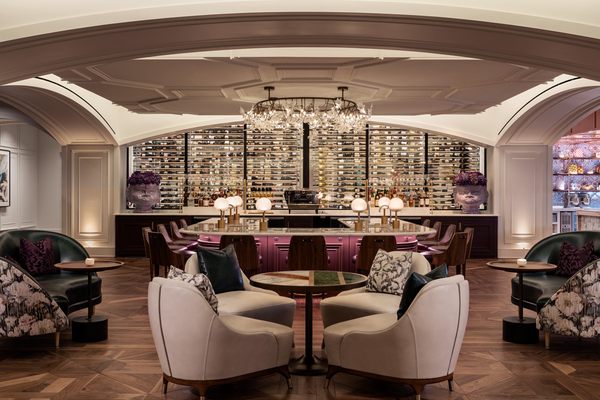 Casa Don Alfonso by null