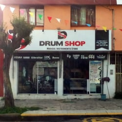 Drum Shop