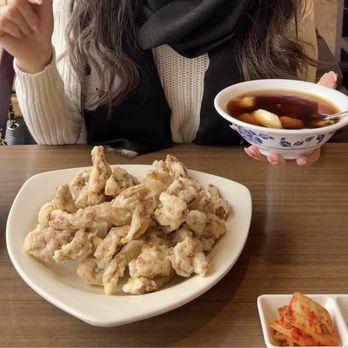 Korean Noodle House - Korean Near Me - Flushing, New York