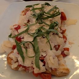 Bruschetta
