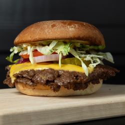 Smash Buddies - All American Double