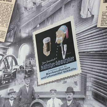 Köstritzer Bierhaus - ... Impressionen ... - German Near Me - Gera, TH