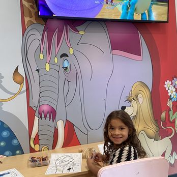 Children's Happy Teeth - Lakewood - Pediatric Dentists Near Me - Lakewood, California
