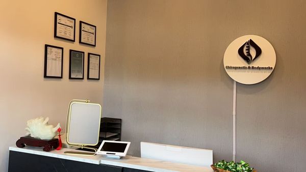 Chiropractic & Bodyworks