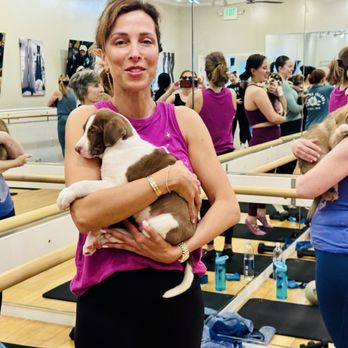 Barre3-Carmel Valley - Barre Classes Near Me - San Diego, California