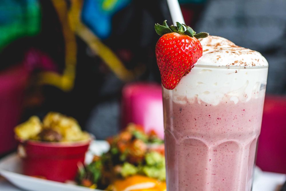 L'Avenue - Mont-Royal Avenue E