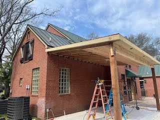 Slide of Homeward Roofing & Exteriors