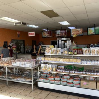 Paris Bakery - Entrance - Bakeries Near Me - San Diego, California
