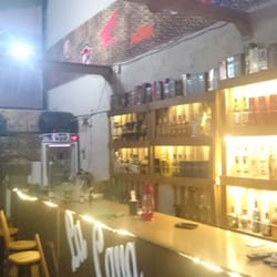 La Cava del Oso - Bar