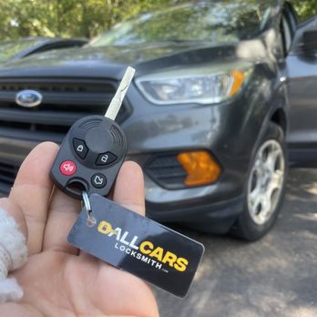 All Cars Locksmith - 2017 Ford Escape * Remote-Head Key Made - Keys & Locksmiths Near Me - Winder, Georgia All Cars Locksmith - 2017 Ford Escape * Remote-Head Key Made - Keys & Locksmiths Near Me - Winder, Georgia