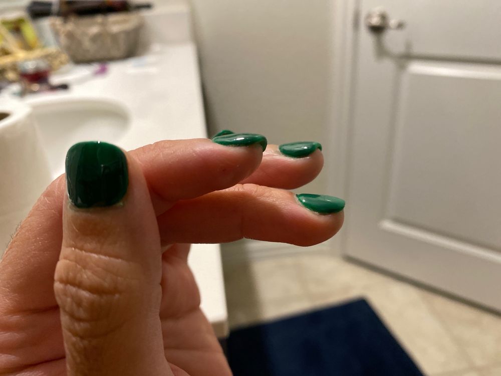 JASMINE NAILS PEDI SPA - 317 Photos & 57 Reviews - 600 Methodist St