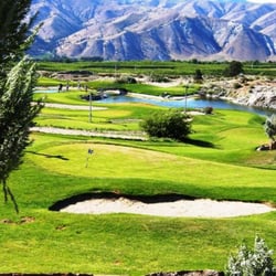 Oasis Mesquite Grill & Bar