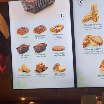 Cortadito Coffee House - Coffee & Tea Near Me - Las Vegas, Nevada