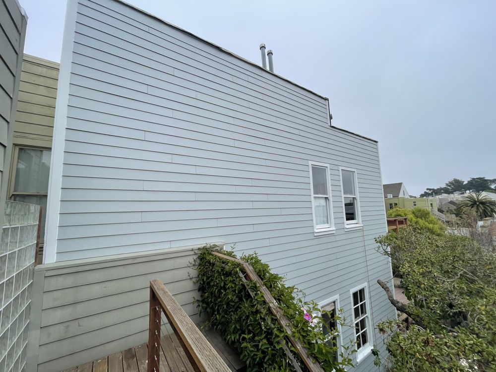 Slide of R7 Construction