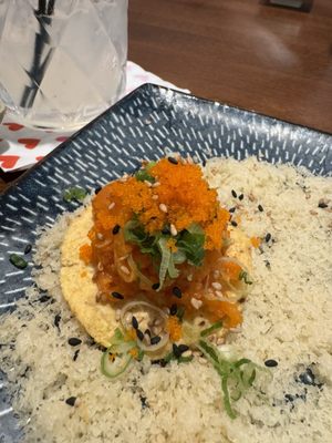 Sapporo Hibachi & Sushi Bar by null