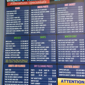 Orlan's Tailoring - Sewing & Alterations Near Me - Dorchester, Massachusetts