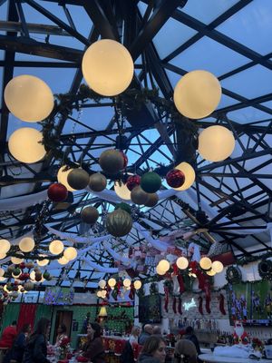 Power Plant Live! by null