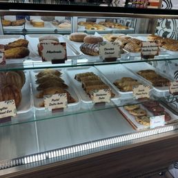 Bakery