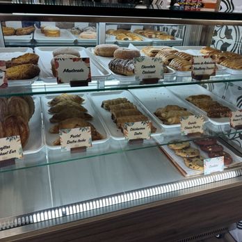 Terracotta Cafe & Bakery - Bakery - Coffee & Tea Near Me - St. Cloud, Florida