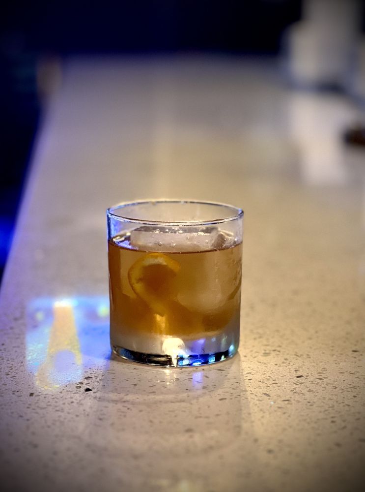 Oceanway Pub Image