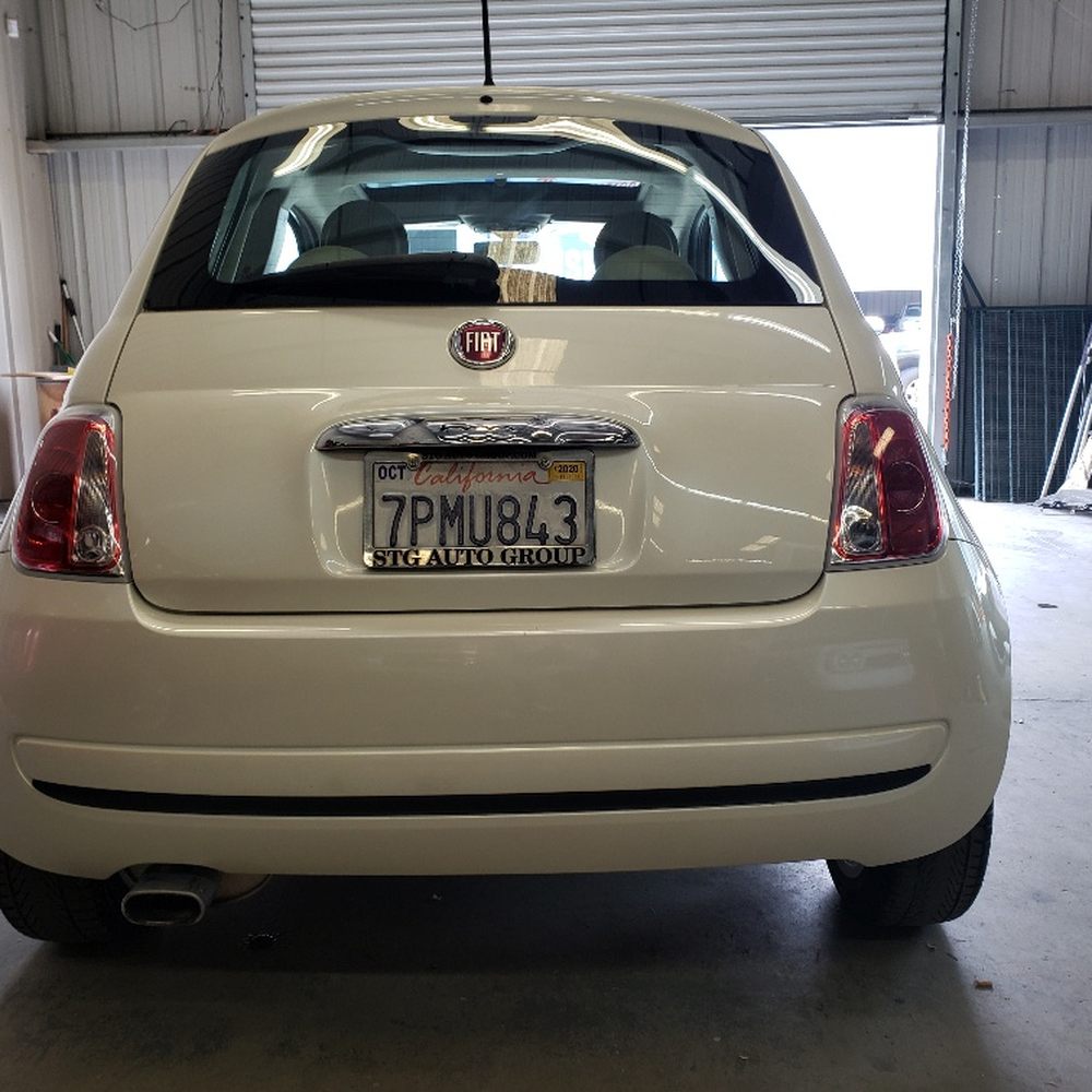 Certified Collision Pros Up to $1000 off your deductible! - Body Shops Near Me - Fontana, California Certified Collision Pros Up to $1000 off your deductible! - Body Shops Near Me - Fontana, California