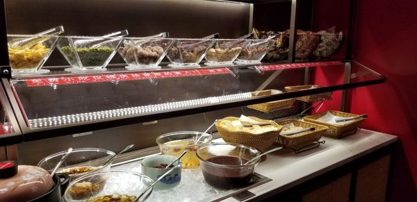 Shancheng Lameizi Hot Pot by null