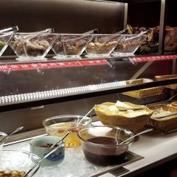 Shancheng Lameizi - Snack bar