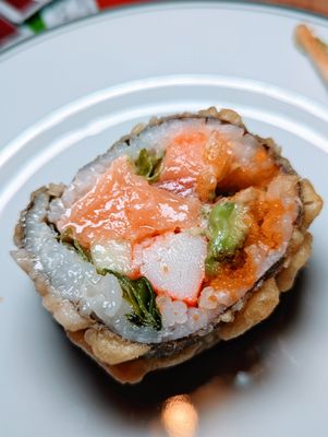 Saburos | Sushi House Restaurant by null