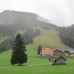 Mattlihüs
