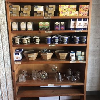 Whiting Coffee - Tea - Coffee Roasteries Near Me - Albuquerque, New Mexico