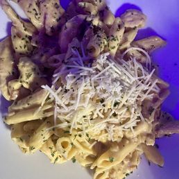 Carbonara Thai Carbonara Thai