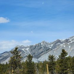 Banff National Park - Canadian Rockies