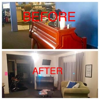 Studio B Salon - Studio B Salon face lift! - Hair Salons Near Me - Bakersfield, California