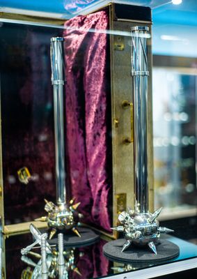 Art of Glass Smoke Shop