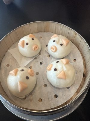 Luscious Dumplings by null