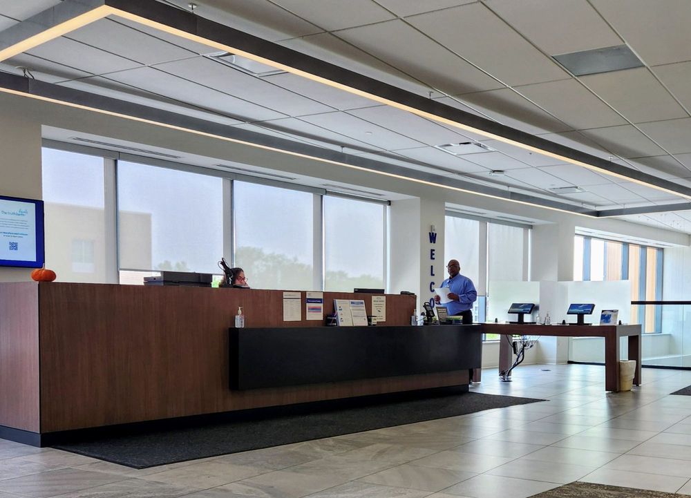 Henry Ford Medical Center - Bloomfield Township - grief counselor in Bloomfield Township, MI